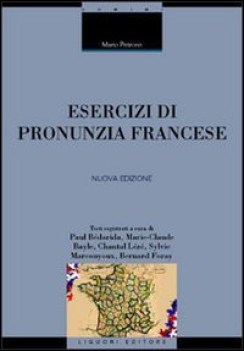 esercizi pronunzia francese