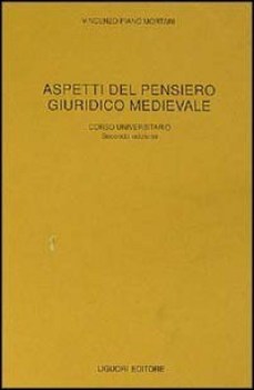 aspetti pensiero giuridico medievale