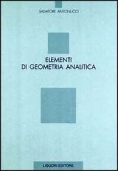 elementi di geometria analitica