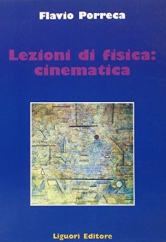 lezioni di fisica cinematica