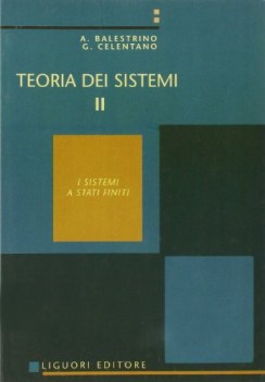 teoria dei sistemi 2