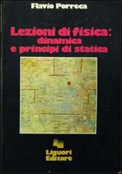 lezioni di fisica dinamica