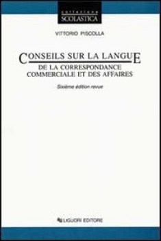 conseils sur langue de correspondance