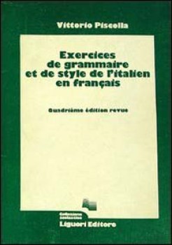 exercices de grammaire et style