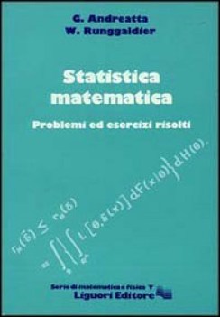 statistica matematica, probl., es.