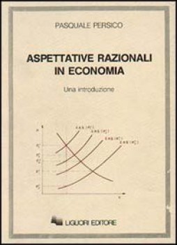 aspettative razionali in economia