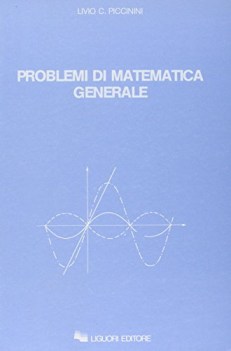 problemi matematica generale