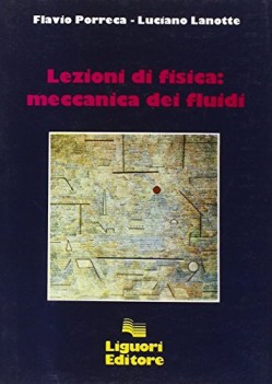 lezioni di fisica meccanica fluidi