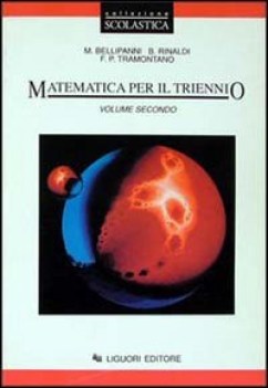 matematica per il triennio 2