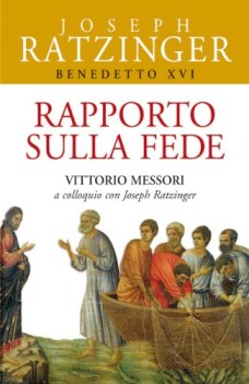 rapporto sulla fede