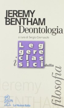 deontologia (cremaschi)