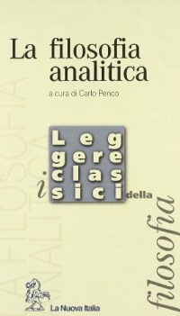 filosofia analitica