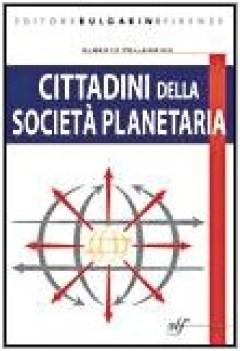 cittadini della societa planetaria