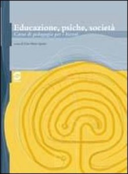 educazione psiche societa x sup. (453)