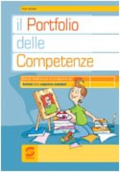 portfolio delle competenze