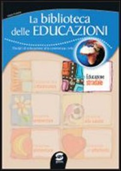 educazione stradale (bde) (318/2)