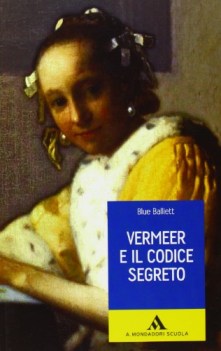 vermeer e il codice segreto (bonfigli)