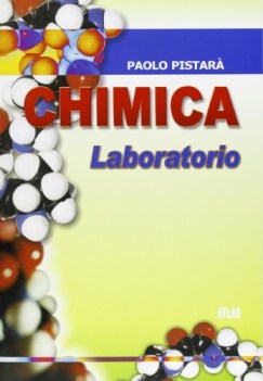 chimica, laboratorio