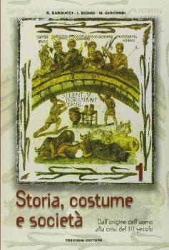 storia costume societa 1 x bn