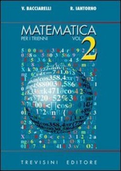 matematica per i trienni 2