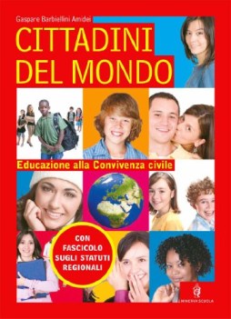 cittadini del mondo educazione civica