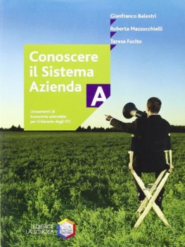 conoscere il sistema azienda a + cd