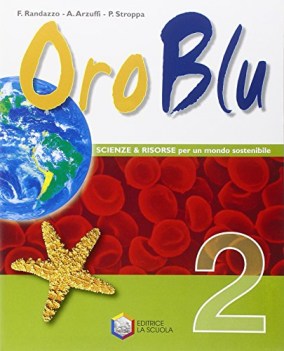 oro blu, scienze e risorse 2