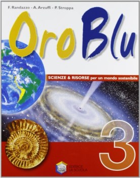 oro blu, scienze e risorse 3