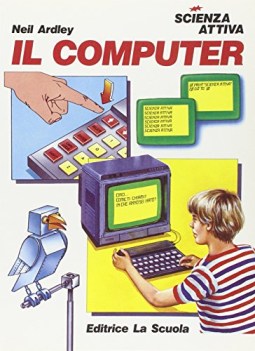 computer x elem. (ardley)