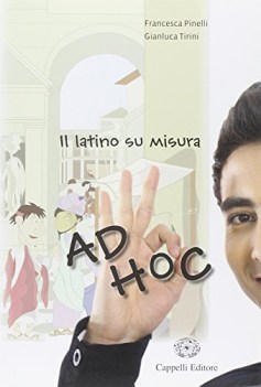 ad hoc il latino su misura