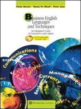 business english languages a/techniques