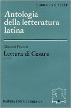 lettura di cesare