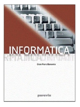 progetto tecnologia informatica