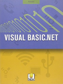 visual basic.net corso di informatica