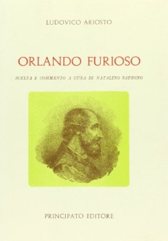 orlando furioso (sapegno)