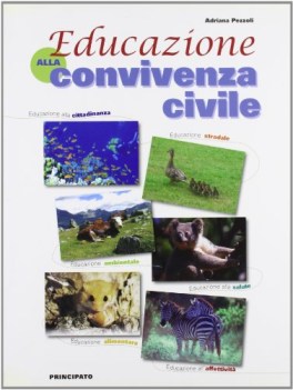 educazione alla convivenza civile