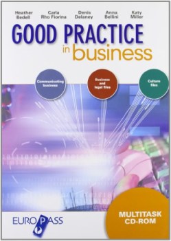 good practice in business + cd