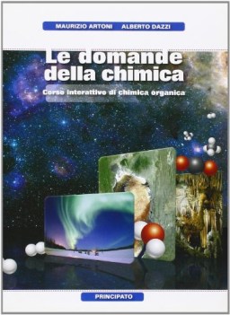 domande della chimica - chimica organica