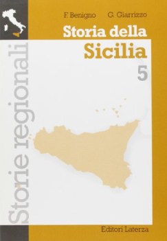 storia della sicilia 5