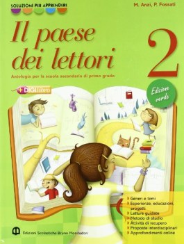 paese dei lettori ed.verde 2