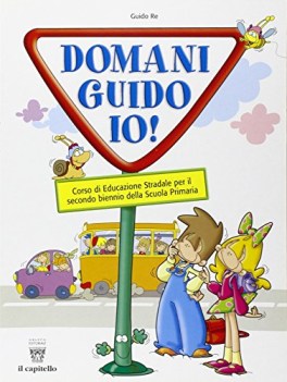 domani guido io! x elem.