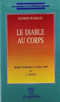 diable au corps (davico) + cass.