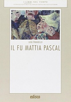 fu mattia pascal (mutterle) x sup.