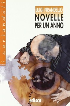 novelle per un anno (bisagno), narr.