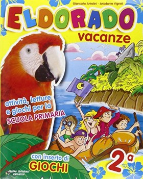 eldorado vacanze 2 + giocaestate