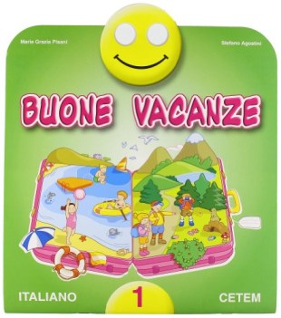 buone vacanze 1  italiano