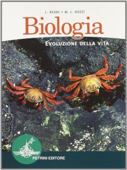 biologia, evoluzione della vita x bn