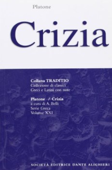 crizia (belli)