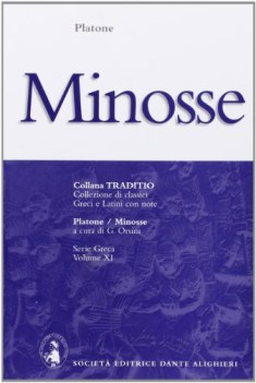 minosse (orsini)