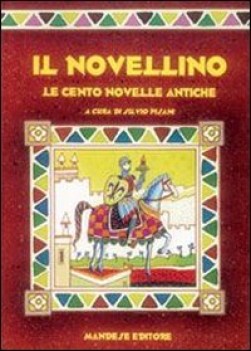 novellino cento novelle antiche x media